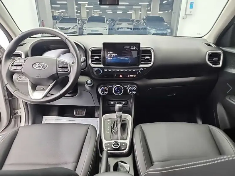 Hyundai Venue