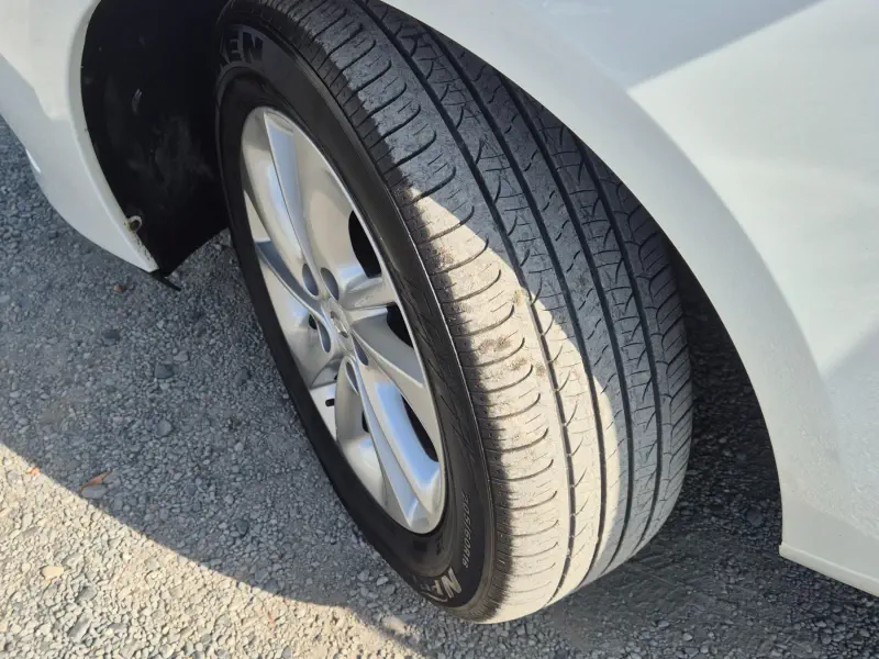 Renault Samsung SM3