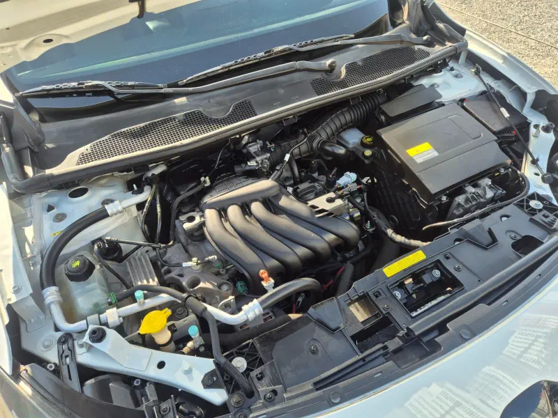 Renault Samsung SM3