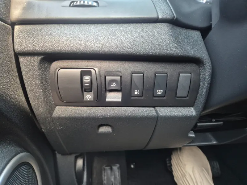 Renault Samsung SM3