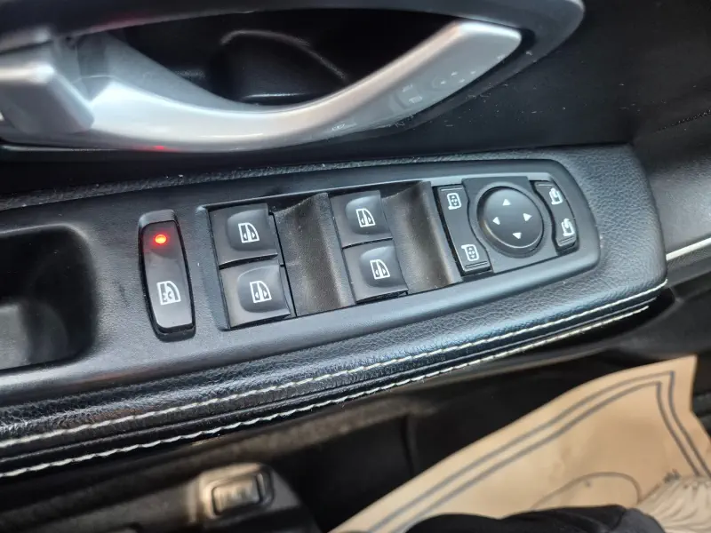 Renault Samsung SM3