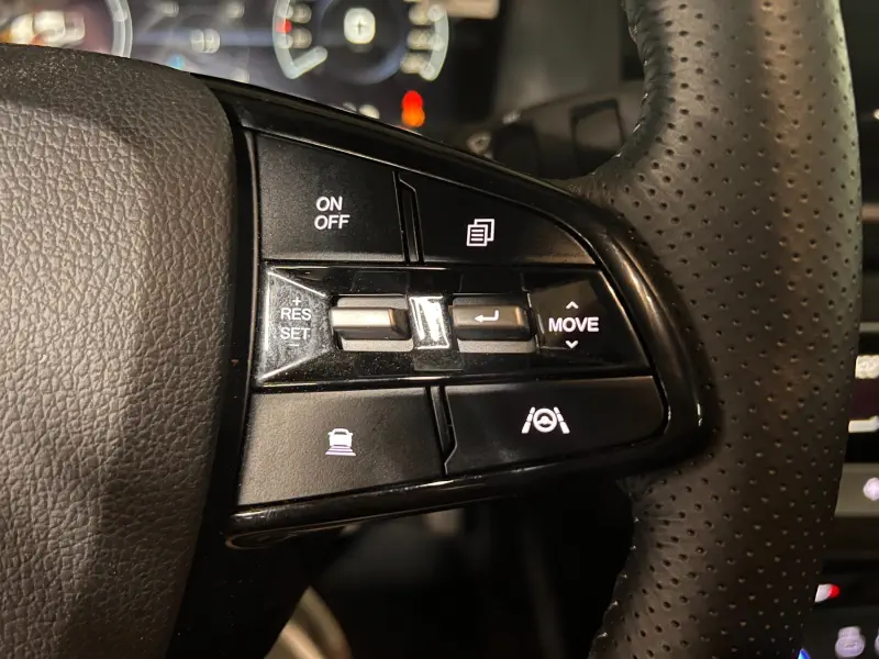 SsangYong Rexton Sports Khan