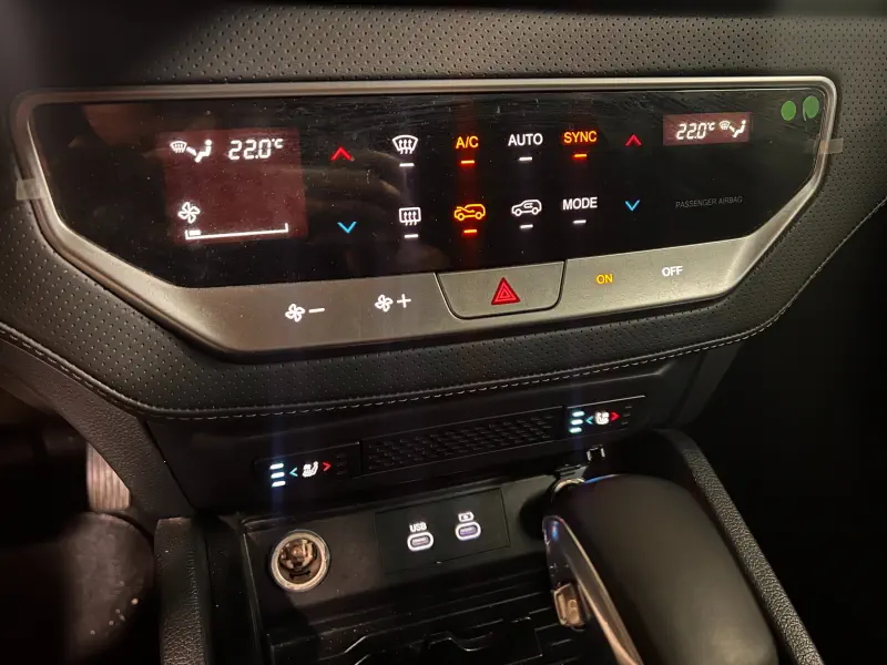SsangYong Rexton Sports Khan