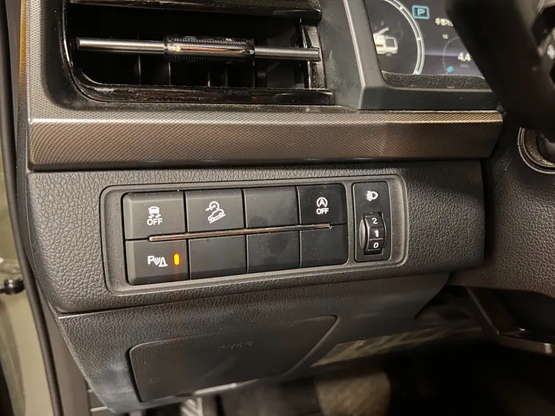 SsangYong Rexton Sports Khan