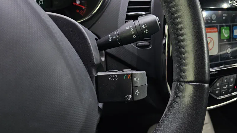 Renault Samsung QM3