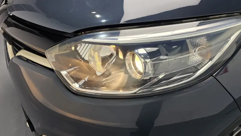 Renault Samsung QM3