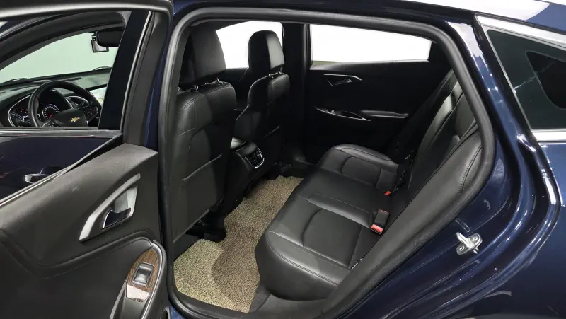 Daewoo Malibu