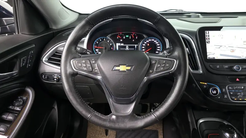 Daewoo Malibu