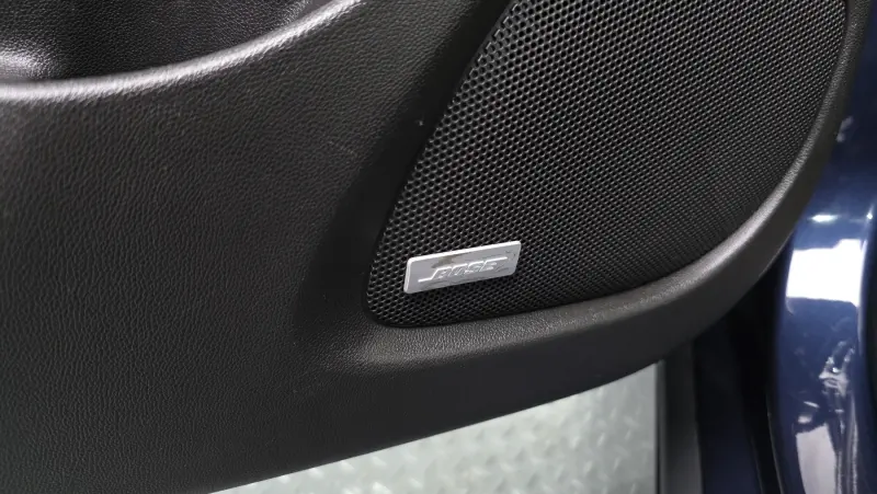 Daewoo Malibu