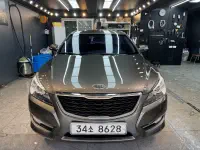 Купить Kia K7 Incheon из Кореи, превью 1