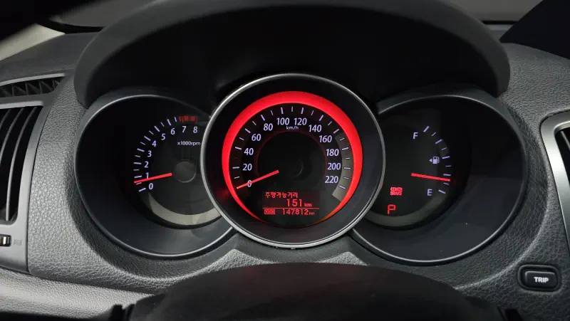 Kia Porte