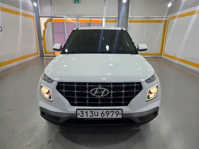 Hyundai Venue