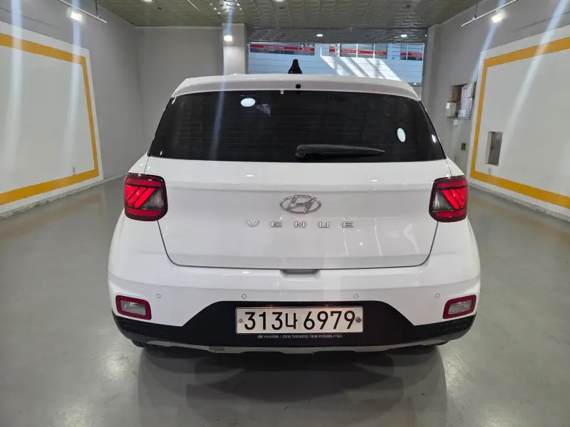 Hyundai Venue
