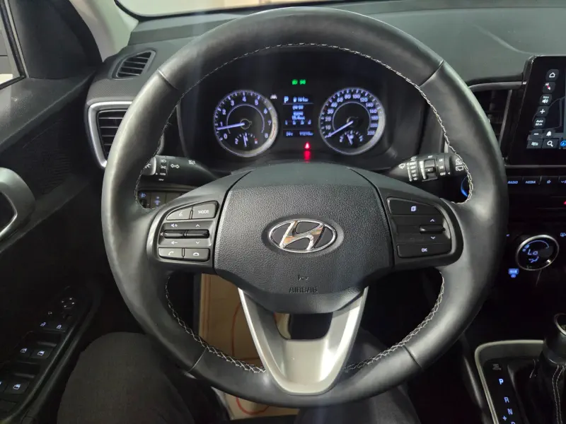 Hyundai Venue