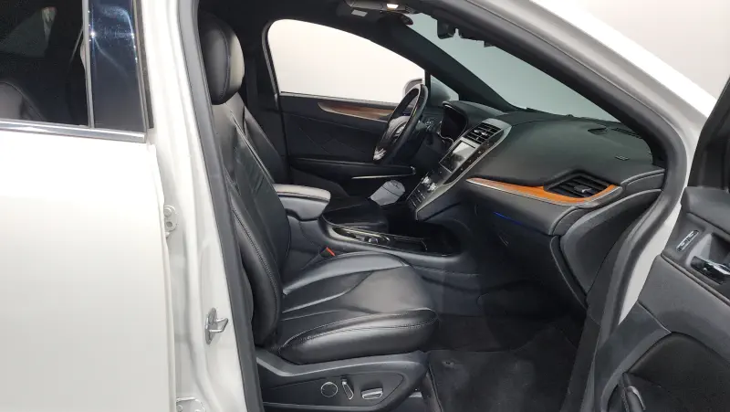 Lincoln MKC
