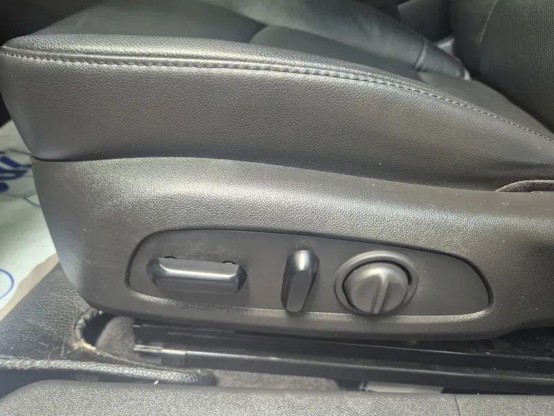 Daewoo Malibu
