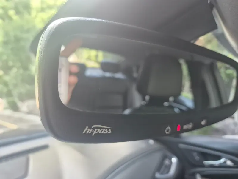 Daewoo Malibu