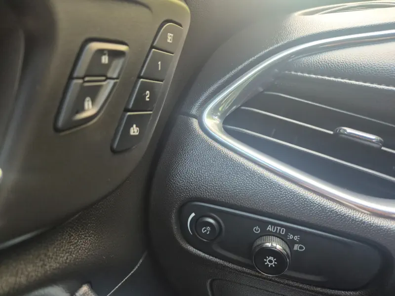 Daewoo Malibu