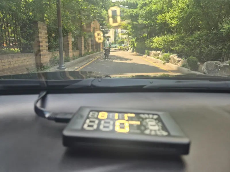 Daewoo Malibu