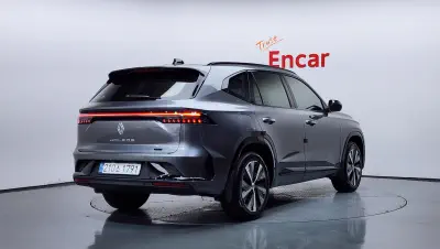 Renault Grand Koleos
