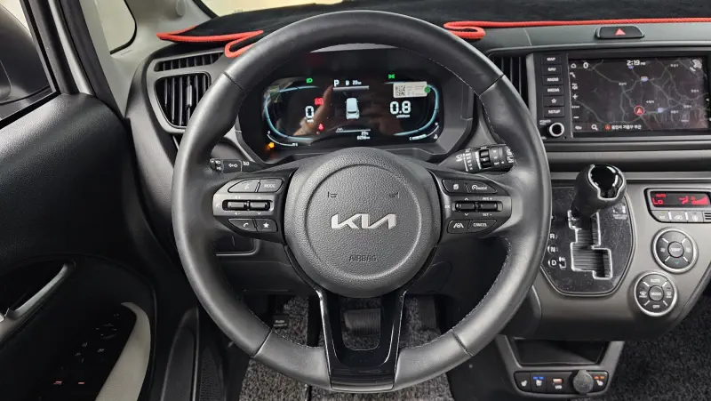 Kia RAY