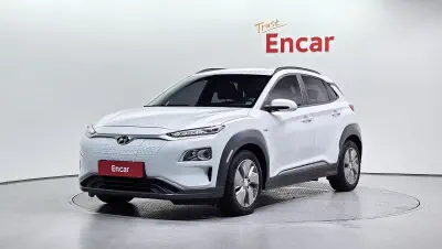 Hyundai Kona Electric