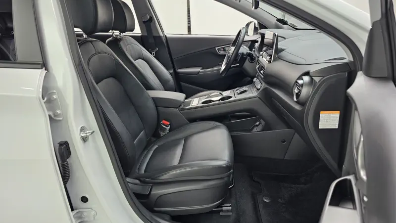 Hyundai Kona Electric