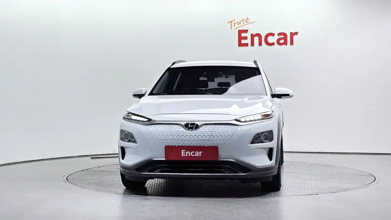 Hyundai Kona Electric