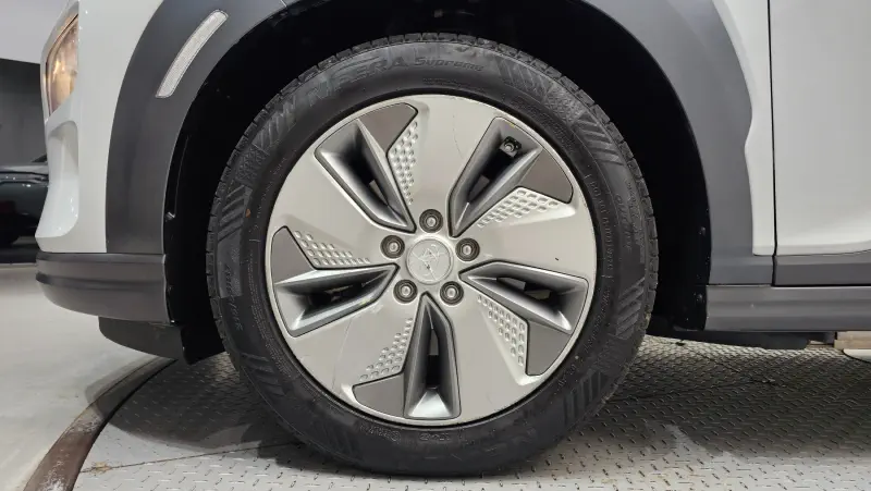 Hyundai Kona Electric