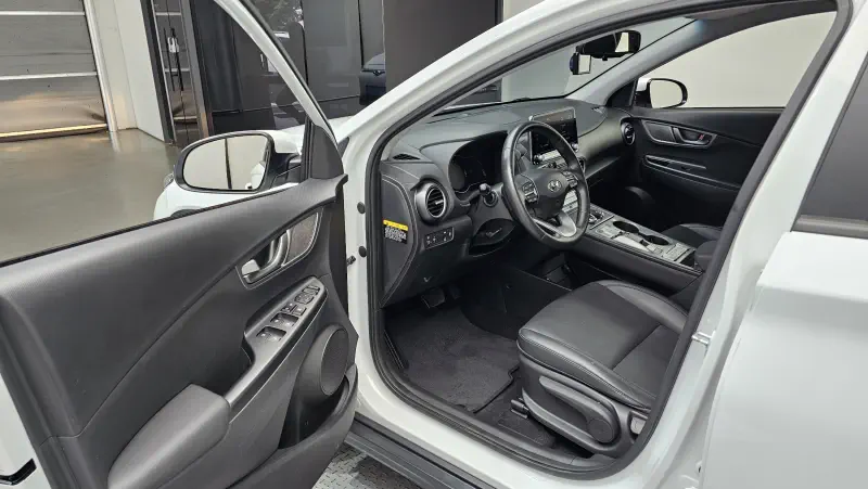 Hyundai Kona Electric