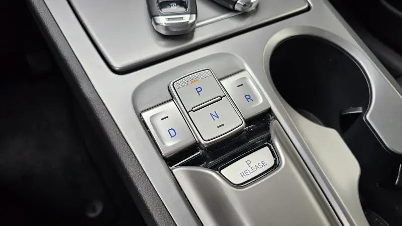 Hyundai Kona Electric
