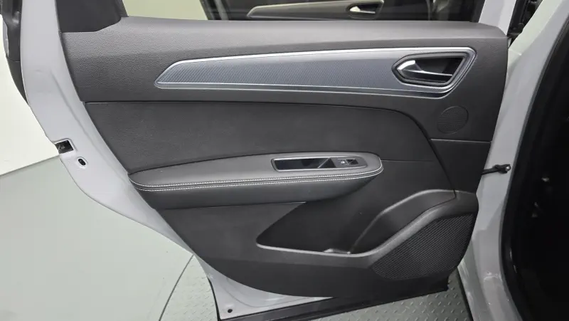 Renault Samsung XM3