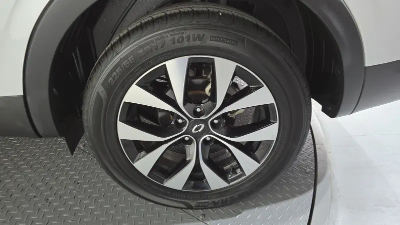 Renault Samsung XM3