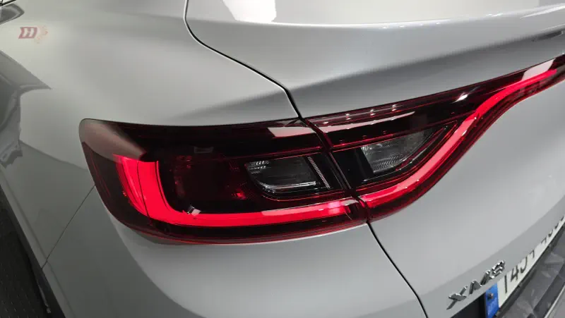 Renault Samsung XM3
