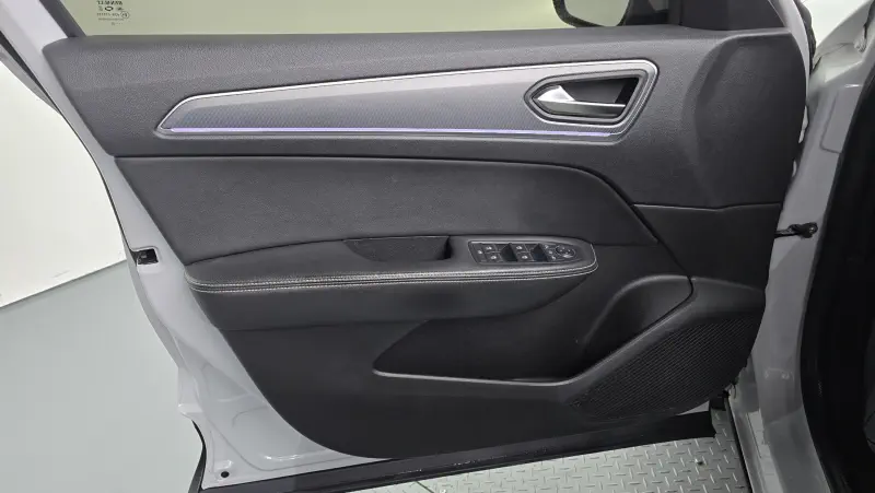 Renault Samsung XM3