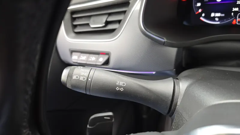 Renault Samsung XM3
