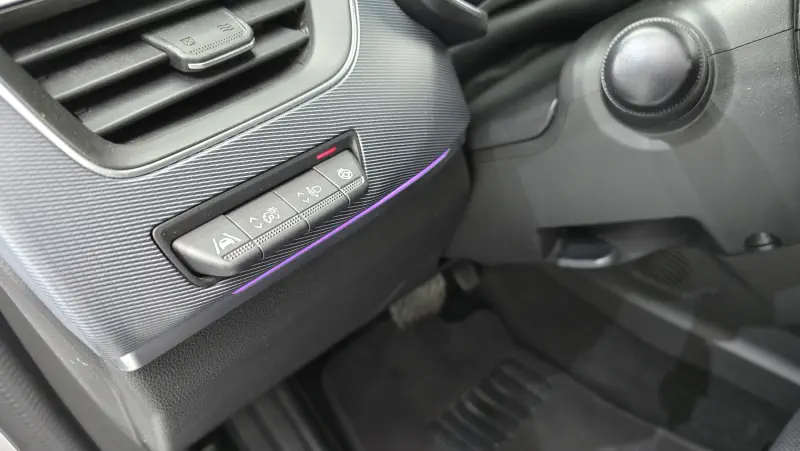 Renault Samsung XM3