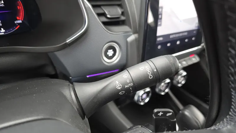 Renault Samsung XM3
