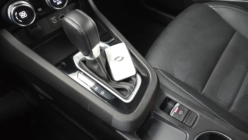 Renault Samsung XM3