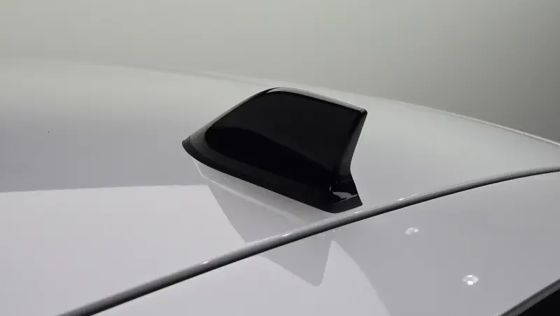 Renault Samsung XM3