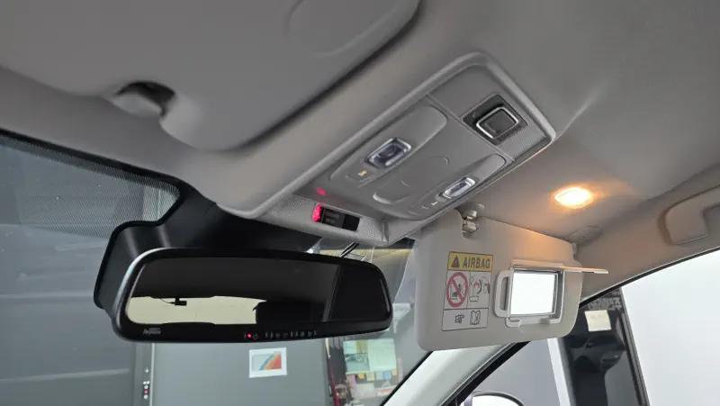 Renault Samsung XM3
