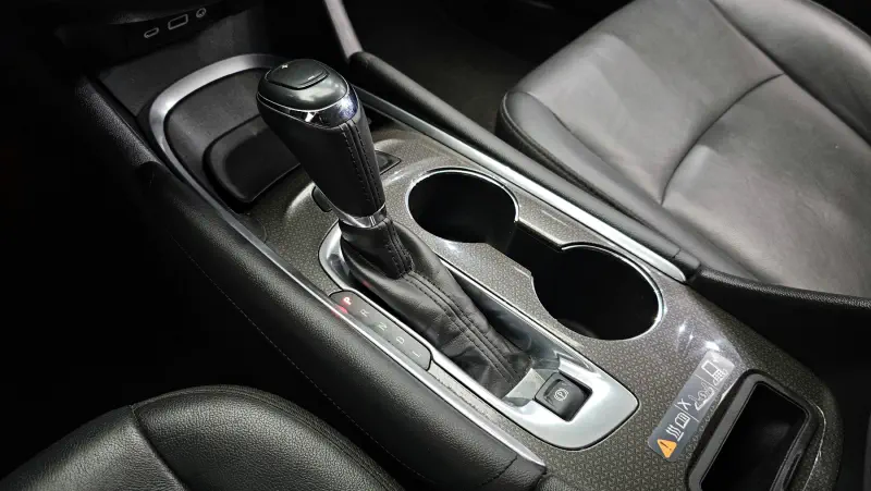 Daewoo Malibu