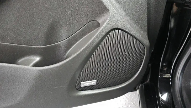 Daewoo Malibu