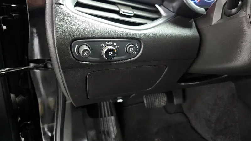 Daewoo Malibu