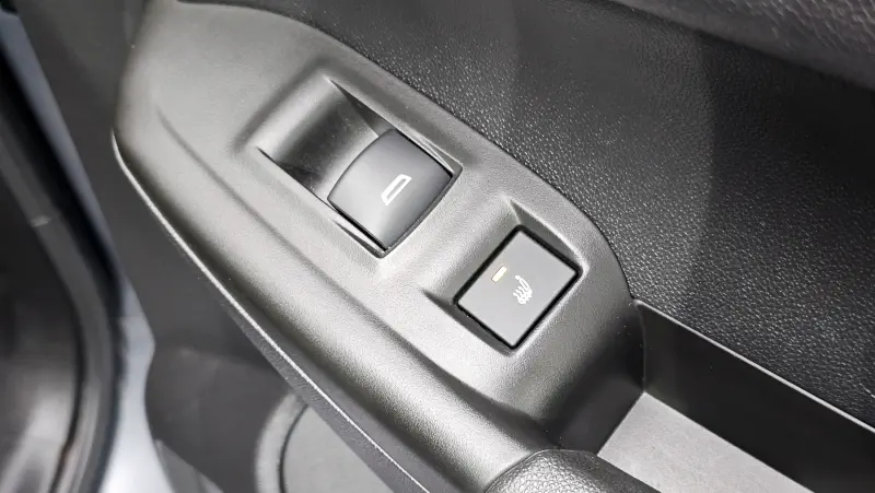Daewoo Trailblazer