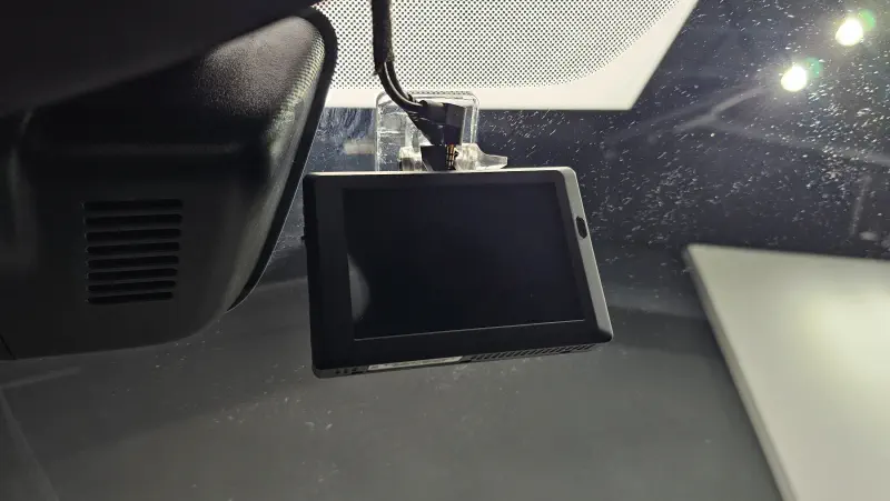 Renault Samsung XM3