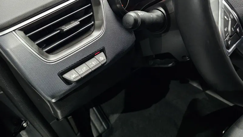 Renault Samsung XM3