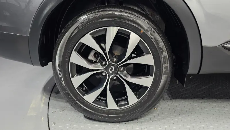 Renault Samsung XM3