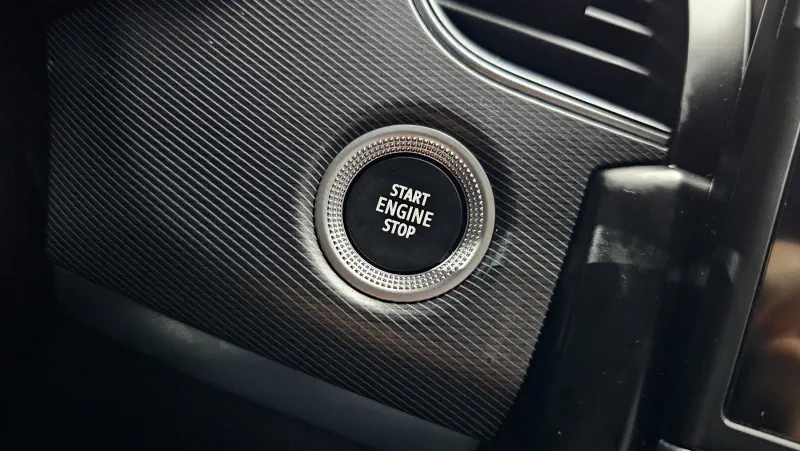 Renault Samsung XM3
