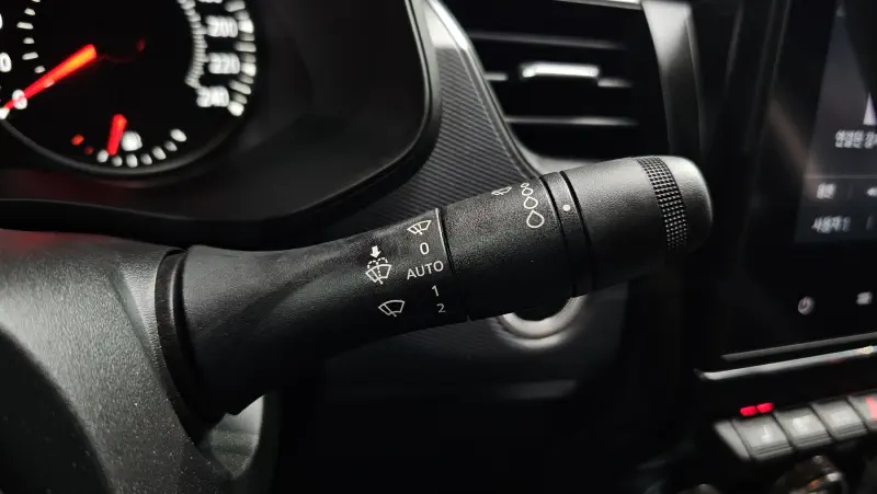 Renault Samsung XM3